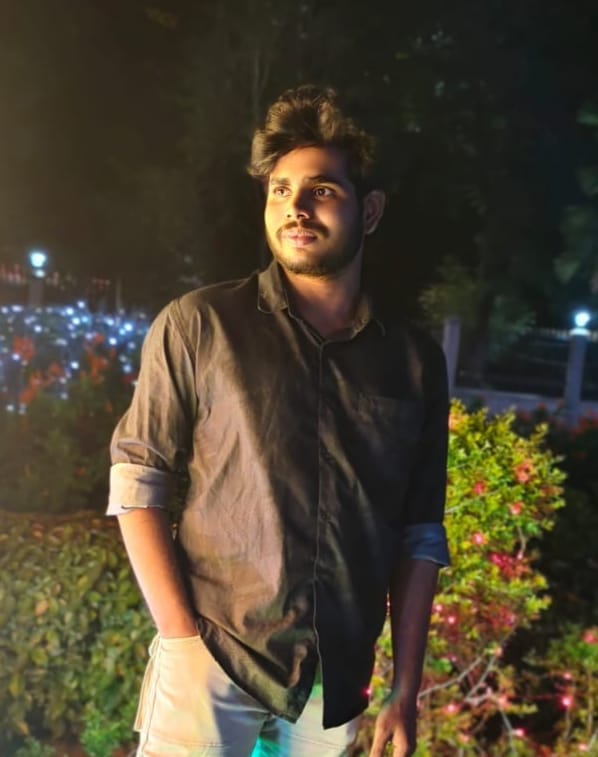 Rohith Profile Picture